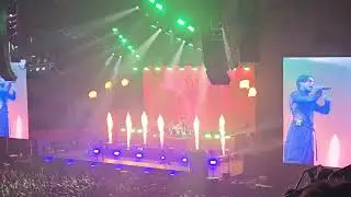 Falling in Reverse ~ ZOMBIFIED ~ The Popular MonsTOUR II