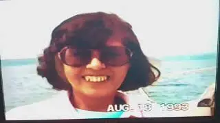 Aug 1993 video 1