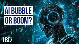 Is The AI Boom Starting To Crack?
