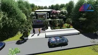 Duplex House Design In Bangladesh @Perfect Architectural Design Ltd