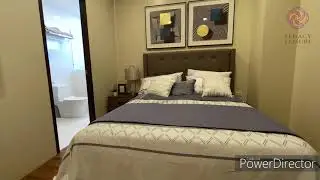 Legacy Leisure Residences - Rooms and Amenities