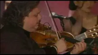 Roby Lakatos - Two guitars