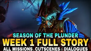 Season of the Plunder 