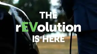 Josh Friedman EV Video