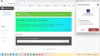 Hướng dẫn mint 0.4 APC token mỗi ng&agrave;y