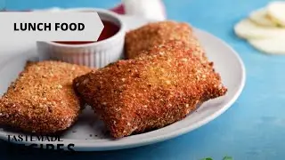 12 Creative Lunch Recipes to Make When You're All Out of Ideas | Tastemade
