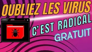 Simple&Gratuit - L'arme ultime contre les cybermenaces [En 2 clics]