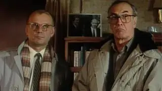 Tacknamn Coq Rouge (Code Name Coq Rouge) Trailer