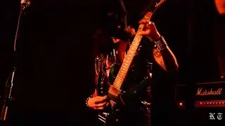 Power of Evil at 99ten