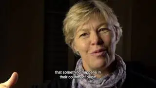 Refugees and the threat of torture