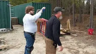 Pops Quest 3 Gun Run: Удивительный этап 1