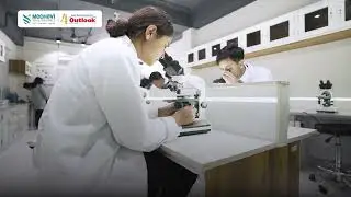 The MSU Advantage: High-Tech Labs That Build Industry-Ready Talent | Medhavi Skills University