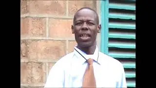 Joseph Koech Olal - Samson ak Delila