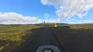 Syðra-Fjallabak 27JUL2025