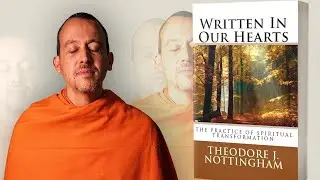 SWAMI REACTS to &ldquo;Written in our Hearts&rdquo; -- Theodore Nottingham