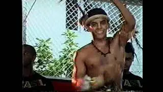 Brigido/Gradiente & Arlindo Jr /1998