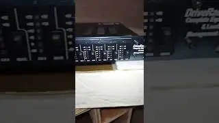 dlms dbx 260 original cina