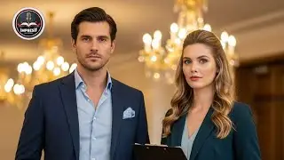 One Choice Changed Everything | Billionaire's Fake Engagement Turns Real