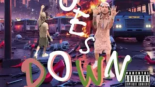 JT MONEY 16 - 10 TOES DOWN (Official Music Video)[OUTRO]‬