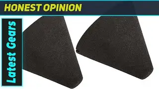 Yibuy Piezo Trigger Cone: The Best Electronic Drum Trigger Upgrade!