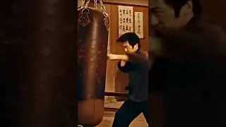 Legendary Kung Fu Training  Insane Speed Punches!🥊|#MartialArts#KungFuTraining#BoxingPractice