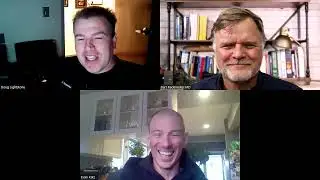Natural Structural Health Enhancement: The Precision of Chiropractic Methods with Dr Bart Rademaker