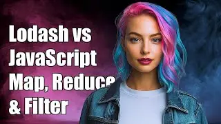 Lodash vs JavaScript: When to Use Map, Reduce, and Filter Functions