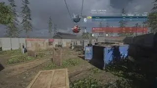 Super rush - Modern Warfare 2v2 gunfight Alpha