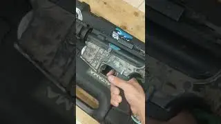 VFC 12:1 + Tienly 30k Build