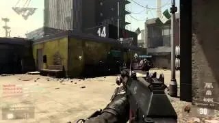 MasterofPwnage Call of Duty Advanced Warfare Trick Shot
