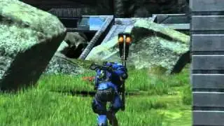 hammer ownage