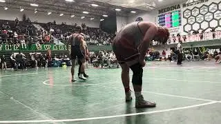 M.I.T 12/29/25 4th match