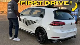 REBUILDING MY BURNT TCR | PART 3 | ITS ALIVE !!!!