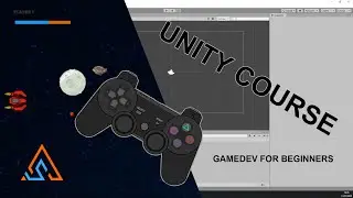 Unity course for beginners 15 - Random number