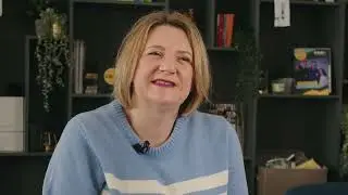 TechBytes #4 - Julie-Ann Haines, CEO, Principality Building Society