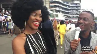 DURBAN JULY 2019 | CULTURE CONVEYER