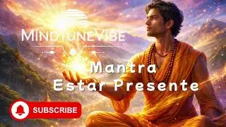Mantra Estar Presente