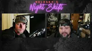 Night Shift Ep.114