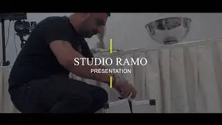 Studio ramo presentation&reg;//