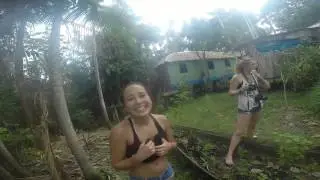 Amazon Expedition - RYE Brasil