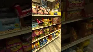 #Convenience store of #usa
