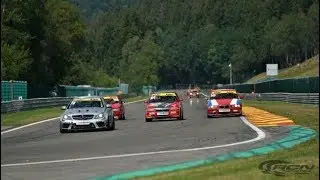 RCN Ronal racing by EiFelkind racing #104