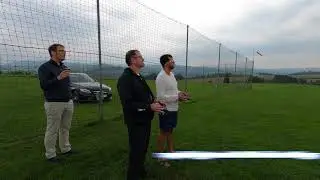 Training day with Daniel | Helischule Gonzalez | 4K