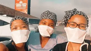 What's in my On-call bag??|Here's what to pack for calls| Wits GEMP|South African Medical Student