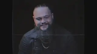 A gift. Bray's final message in WWE 2K25's The Island update
