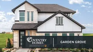 Coventry Homes | Garden Grove