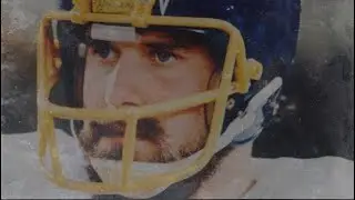 Dan Fouts 1981 Chargers Highlights