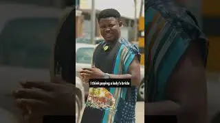 Bride Price: Culture, respect, or control?