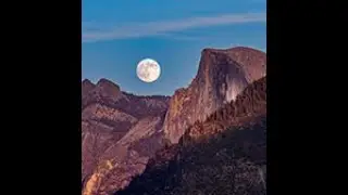 Autumn in Yosemite