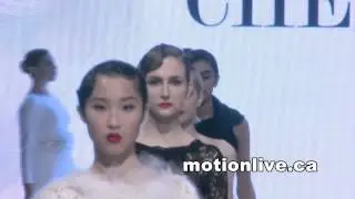 Vancouver Fashion Week Opening Gala